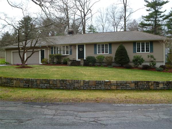 102 Carpenter Road Walpole, MA 02081 - Photo 1 of 16 Gallery Image 1