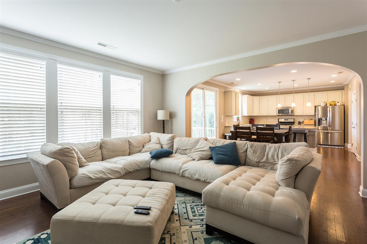 5961 Jones Farm Road Wake Forest, NC 27587 - Photo 8 of 23 Photo 8