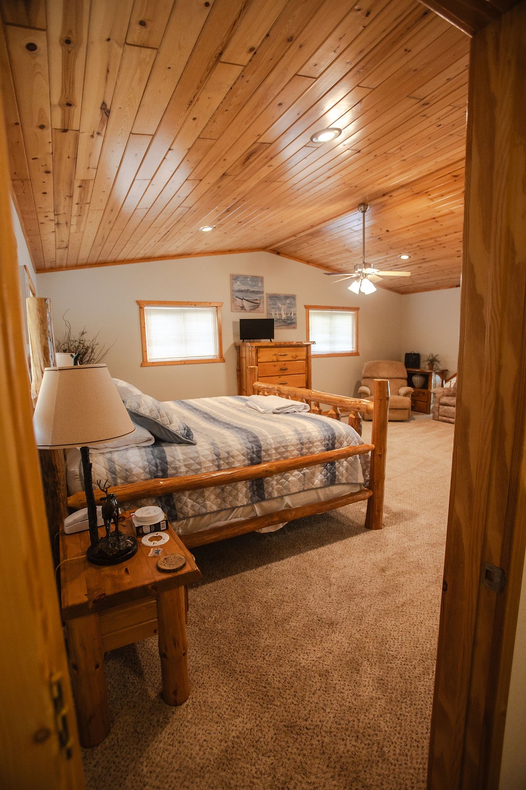 6009 Dobbert Road Winter, WI 54896 - Photo 34 of 47