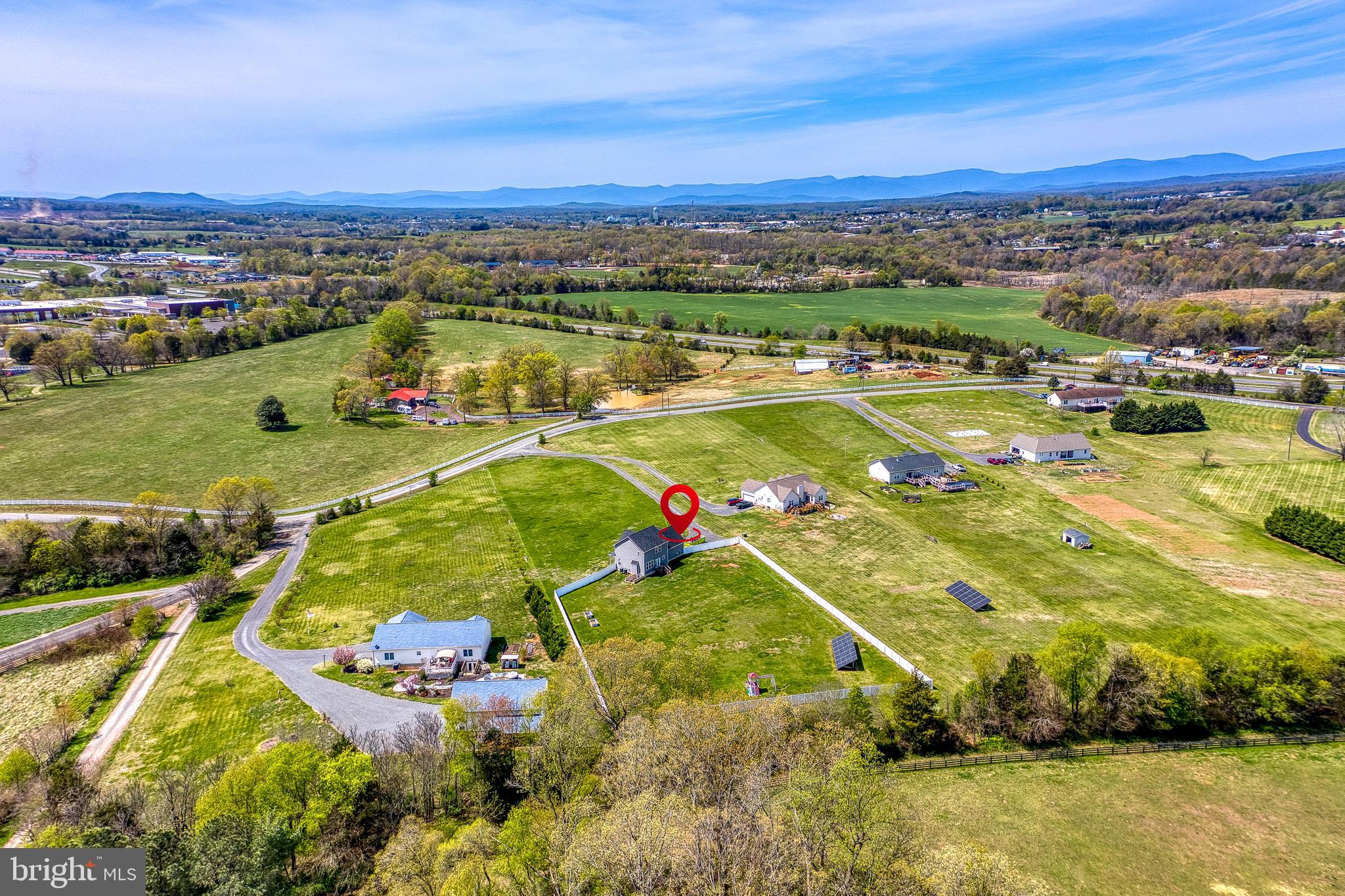 16191 Jonas Road Culpeper, VA 22701 - Photo 64 of 75