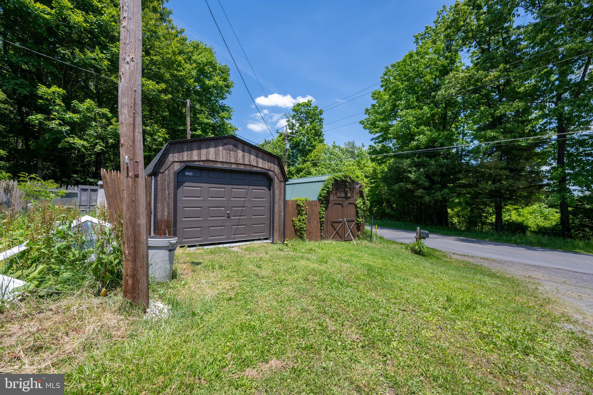 797 Noah Frazee Road Friendsville, MD 21531 - Photo 64 of 64