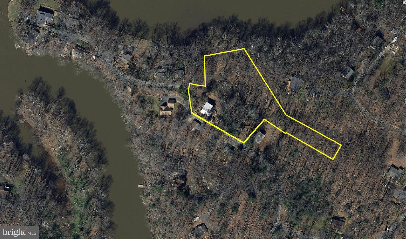 8570 Cobb Road Manassas, VA 20112 - Photo 1 of 46 Waterfront Lake Property- 2.01 acres!