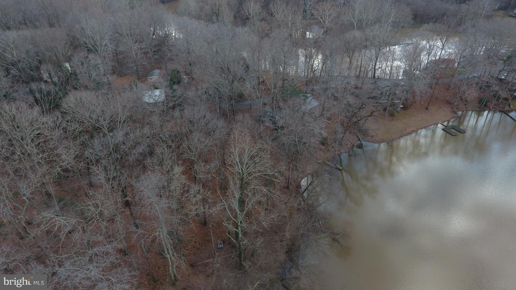 8570 Cobb Road Manassas, VA 20112 - Photo 33 of 46 View of the peninsula adjacent to the property