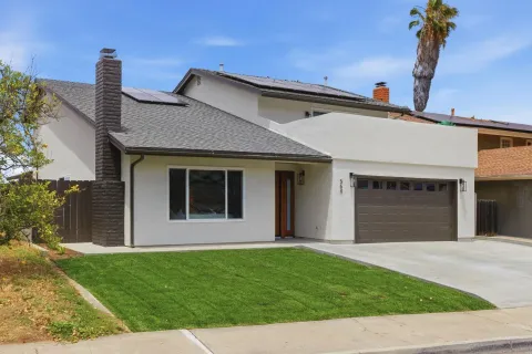 $1,149,000 | 564 Skyview Street, El Cajon, CA 92020