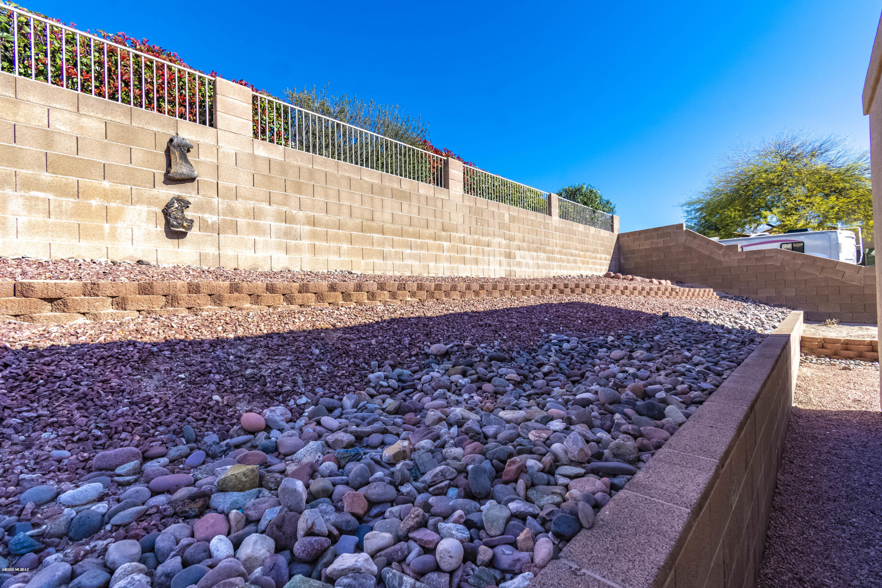 302 West Spearhead Road Tucson, AZ 85737 - Photo 16 of 24