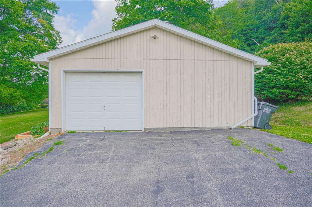 3886 Darlington Road Darlington, PA 16115 - Photo 41 of 43