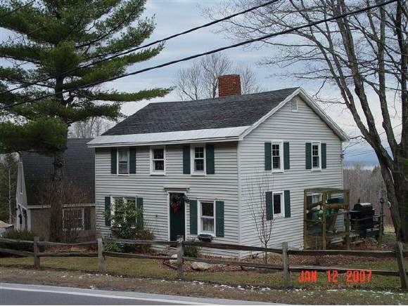 374 Cherry Valley Road Gilford, NH 03249 - Photo 1 of 1 Gallery Image 1