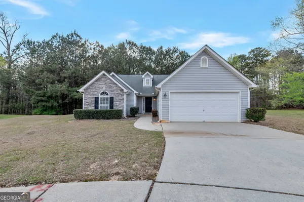 $1,925 | 4750 Buckeye Place, South Fulton, GA 30349