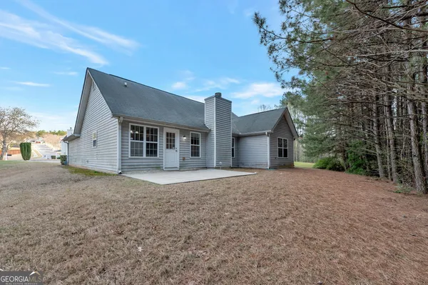 $1,925 | 4750 Buckeye Place, South Fulton, GA 30349