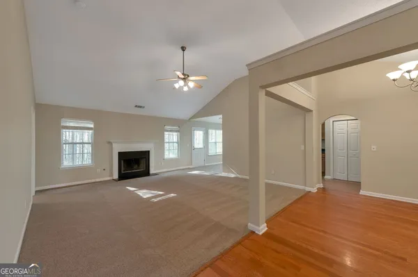 $1,925 | 4750 Buckeye Place, South Fulton, GA 30349