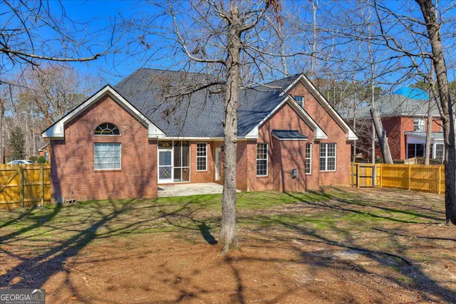 $438,900 | 327 Barnsley Drive, Evans, GA 30809