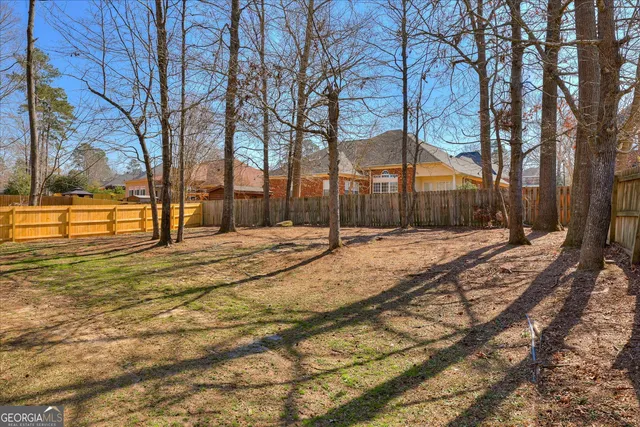 $438,900 | 327 Barnsley Drive, Evans, GA 30809