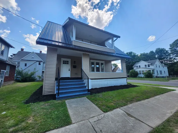 $189,900 | 500 Central Street, Endicott, NY 13760