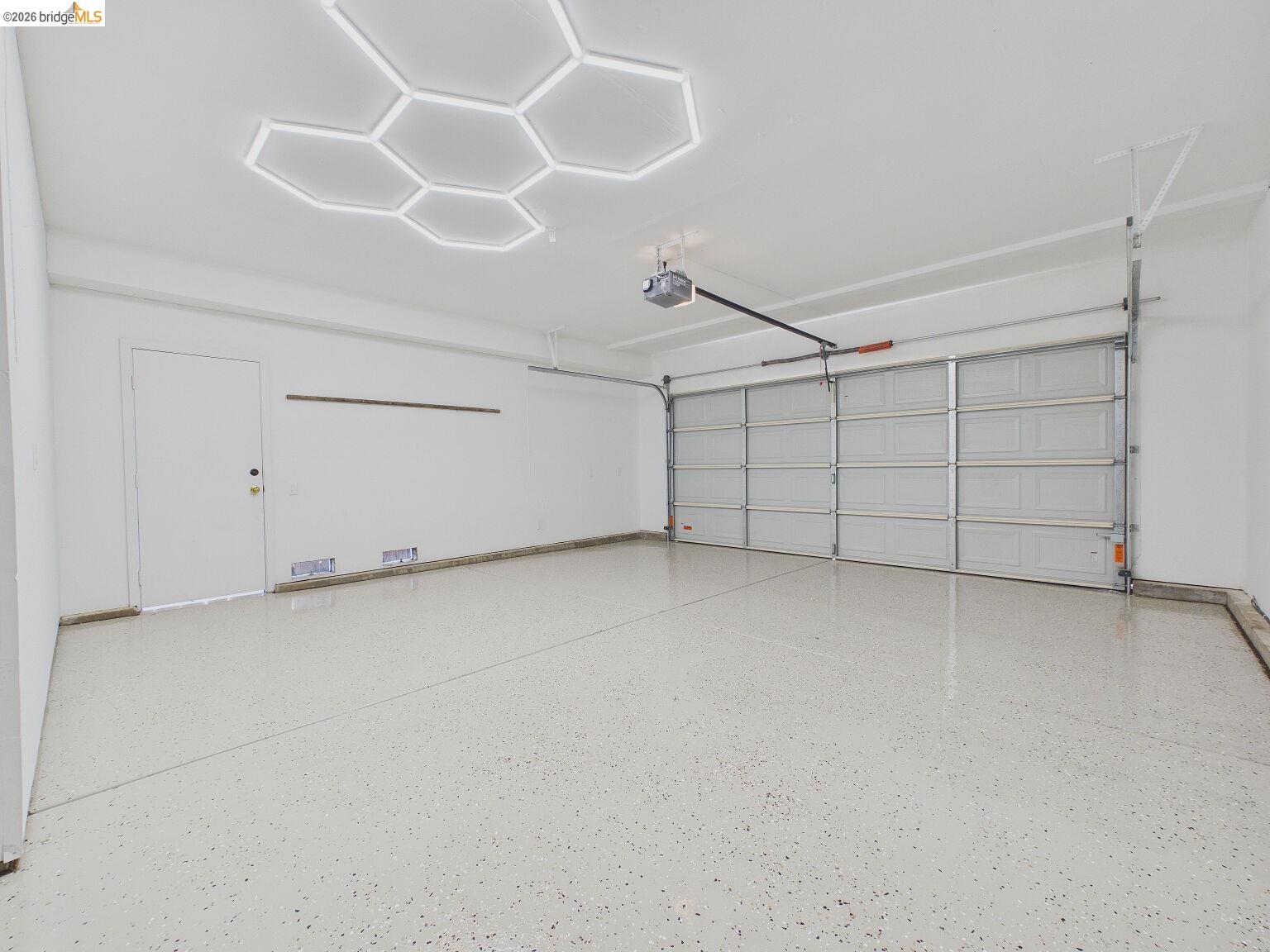 2392 Austin Court Castro Valley, CA 94546 - Photo 53 of 60 Garage with a garage door opener