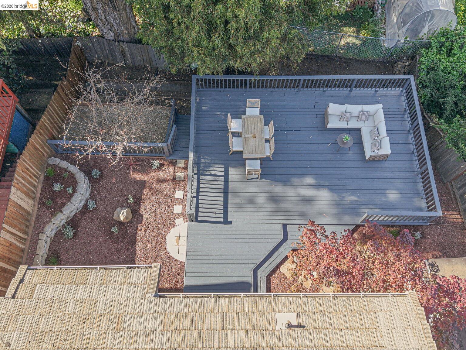 2392 Austin Court Castro Valley, CA 94546 - Photo 6 of 60 Aerial view of property and surrounding area