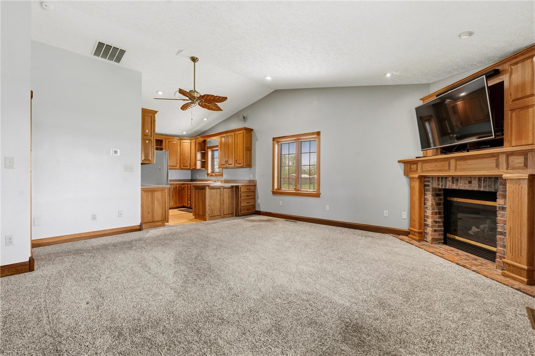 4971 Lackey Road Cedarville, OH 45314 - Photo 47 of 79 This inviting space combines comfort and convenience, perfect for daily living and entertaining.