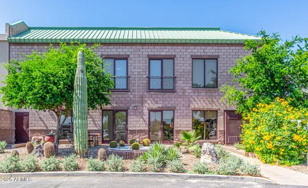 $398,000 | 16622 East E Avenue, Unit 200, Fountain Hills, AZ 85268