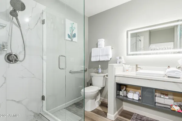 $398,000 | 16622 East E Avenue, Unit 200, Fountain Hills, AZ 85268