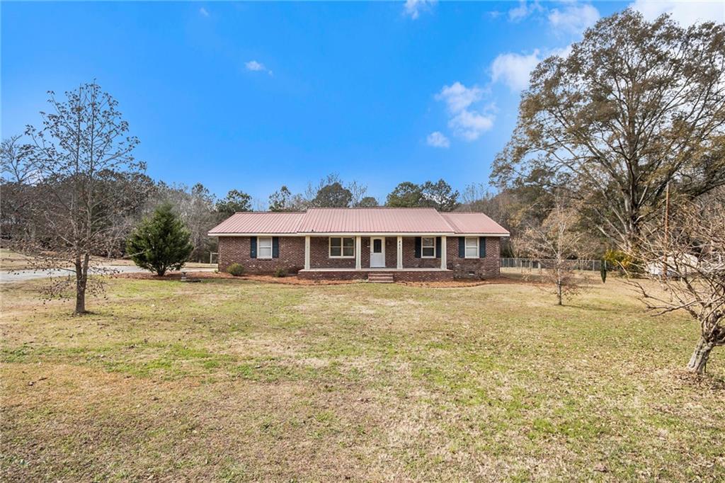 821 Peeples Valley Road Northwest Cartersville, GA 30121 - Photo 1 of 1 Gallery Image 1