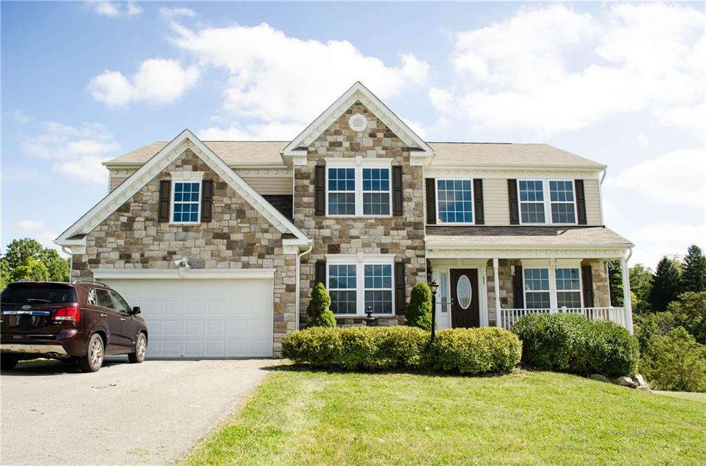431 Beech Drive McKees Rocks, PA 15136 - Photo 1 of 24 Gallery Image 1