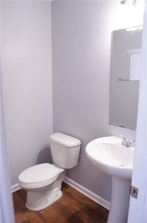 431 Beech Drive McKees Rocks, PA 15136 - Photo 16 of 24 Gallery Image 16
