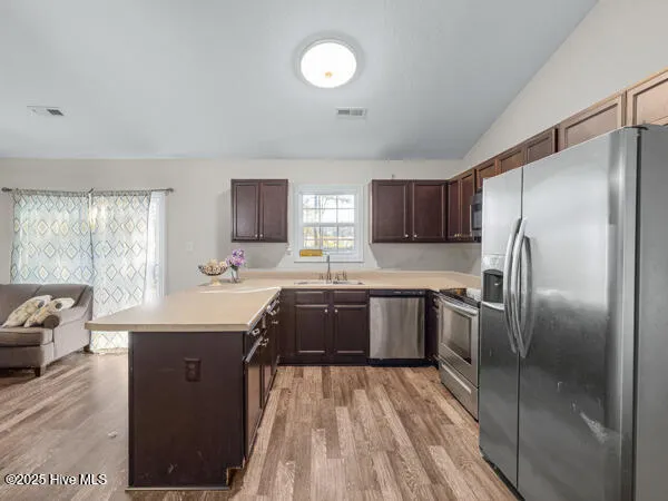 $260,000 | 105 Clymer Court, Hubert, NC 28539