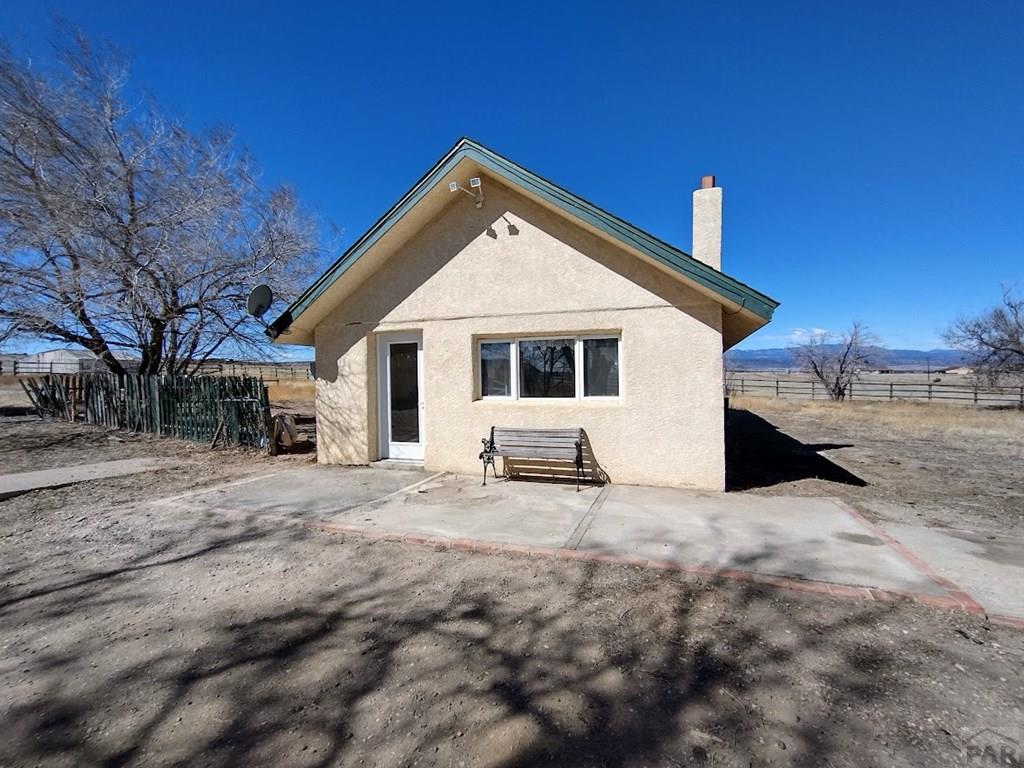 5926 Cedarwood Road Rye, CO 81069 - Photo 2 of 24