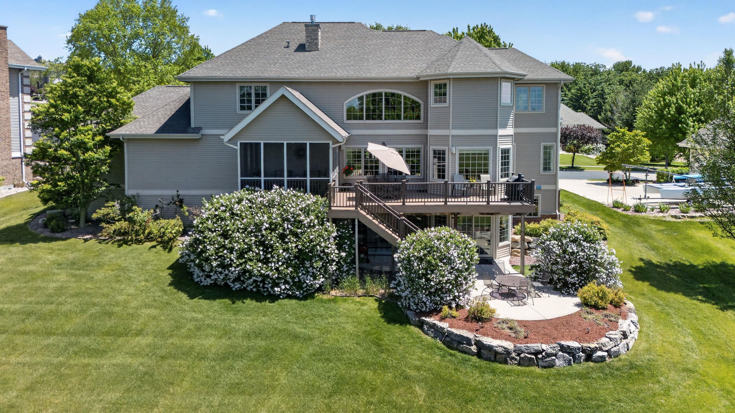 1516 Blue Ridge Trail Waunakee, WI 53597 - Photo 53 of 67