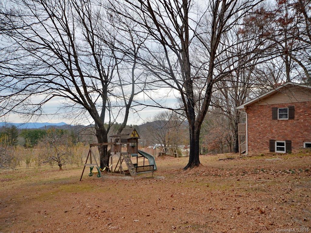 43 Cold Springs Road Hendersonville, NC 28792 - Photo 24 of 24 a view of outdoor space with seating