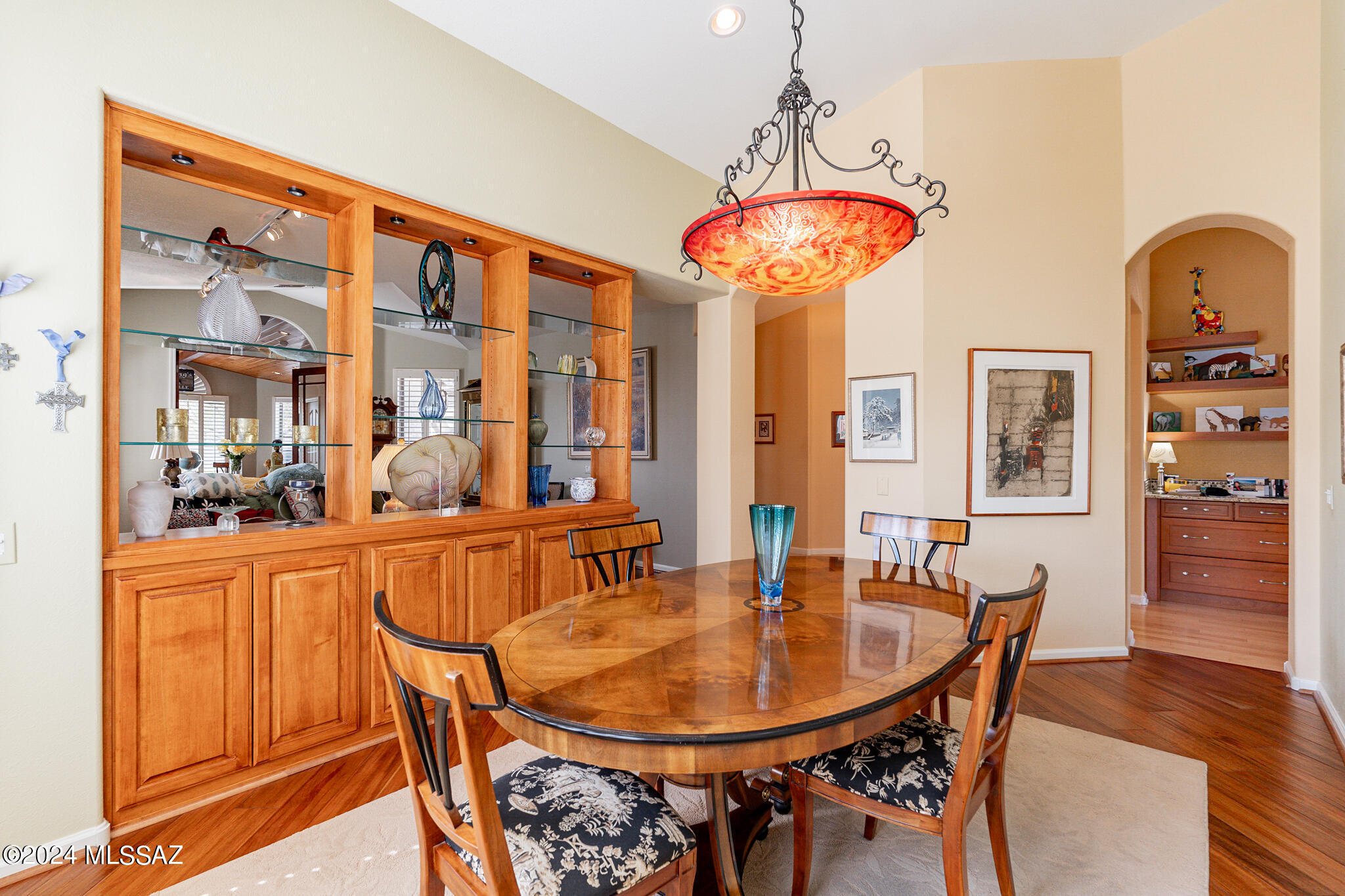 37981 South Boulder Ridge Drive Tucson, AZ 85739 - Photo 14 of 50
