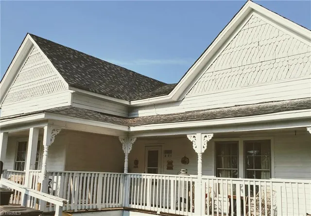 $159,500 | 3245 Ray T Moore Road, Yadkinville, NC 27055