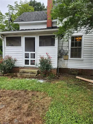 $159,500 | 3245 Ray T Moore Road, Yadkinville, NC 27055