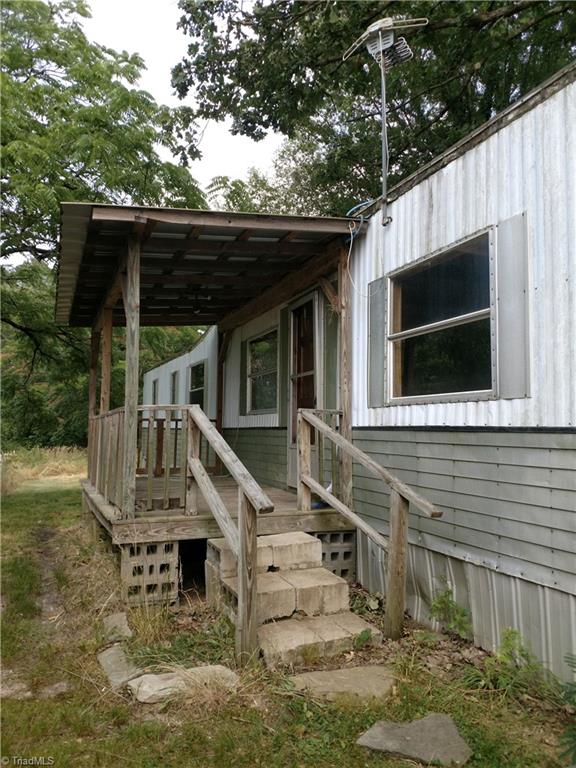 3245 Ray T Moore Road Yadkinville, NC 27055 - Photo 5 of 6 Mobile Home - Unit #3