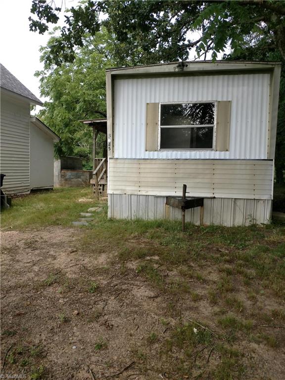 3245 Ray T Moore Road Yadkinville, NC 27055 - Photo 6 of 6 Mobile Home - Unit #3