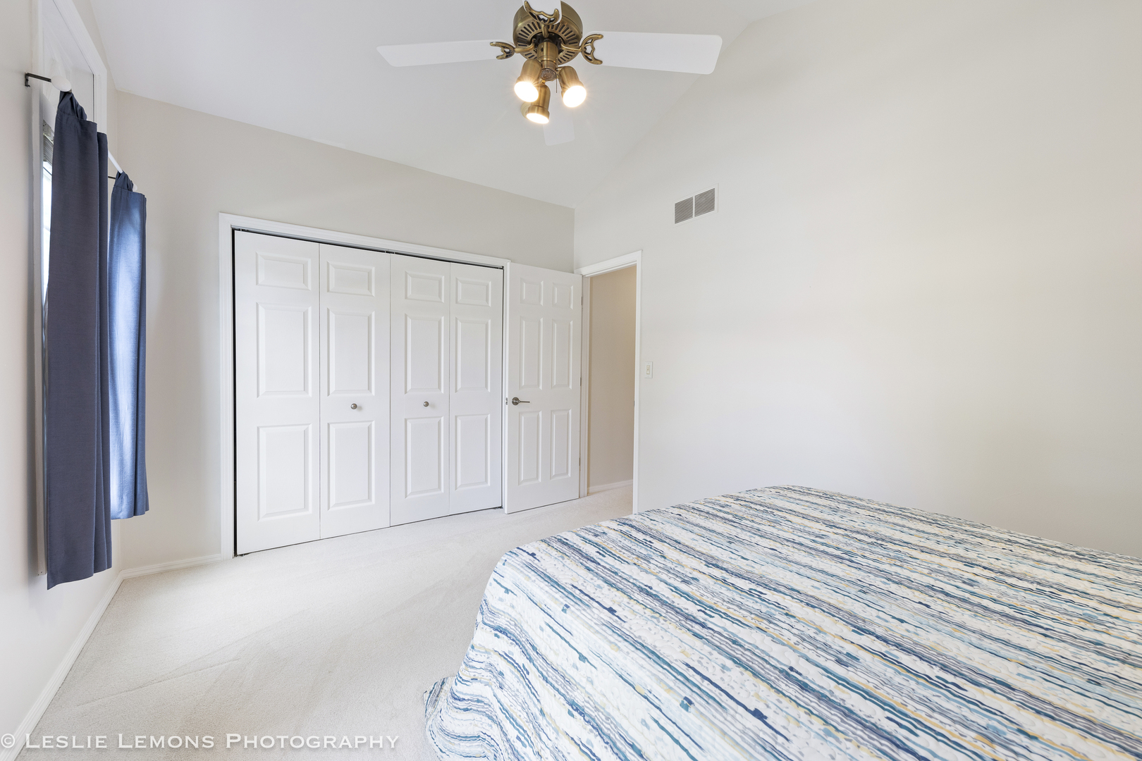 1604 Fender Road Naperville, IL 60565 - Photo 8 of 29 a view of a livingroom with a chandelier fan