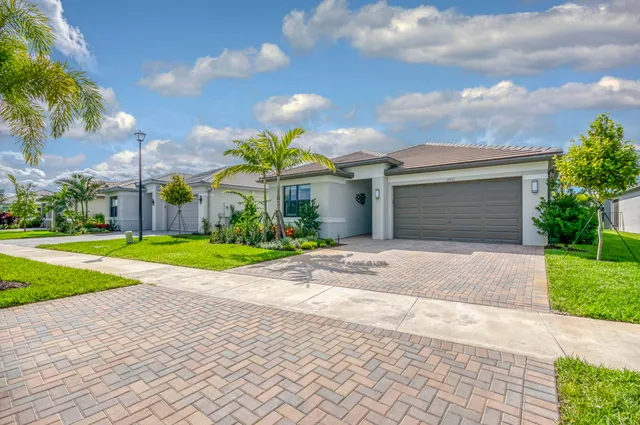 $539,000 | 12312 Southwest Blue Mangrove Parkway, Port St. Lucie, FL 34987