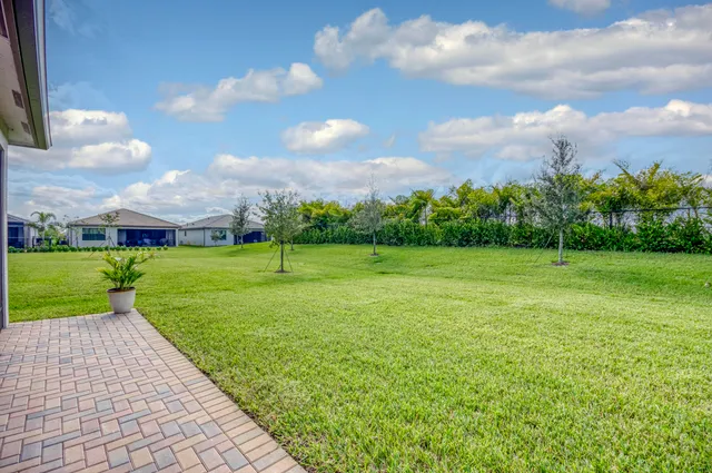 $539,000 | 12312 Southwest Blue Mangrove Parkway, Port St. Lucie, FL 34987