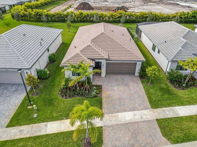 $539,000 | 12312 Southwest Blue Mangrove Parkway, Port St. Lucie, FL 34987