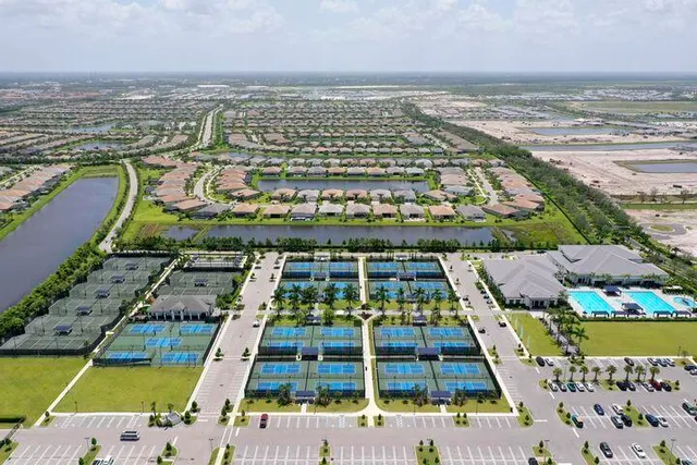 $539,000 | 12312 Southwest Blue Mangrove Parkway, Port St. Lucie, FL 34987