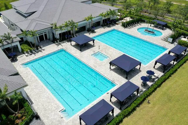 $539,000 | 12312 Southwest Blue Mangrove Parkway, Port St. Lucie, FL 34987