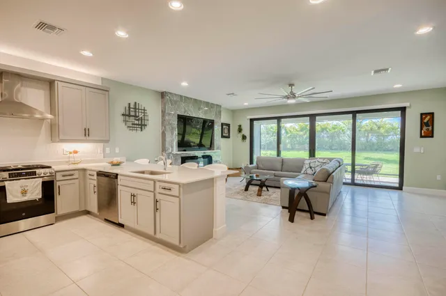 $539,000 | 12312 Southwest Blue Mangrove Parkway, Port St. Lucie, FL 34987