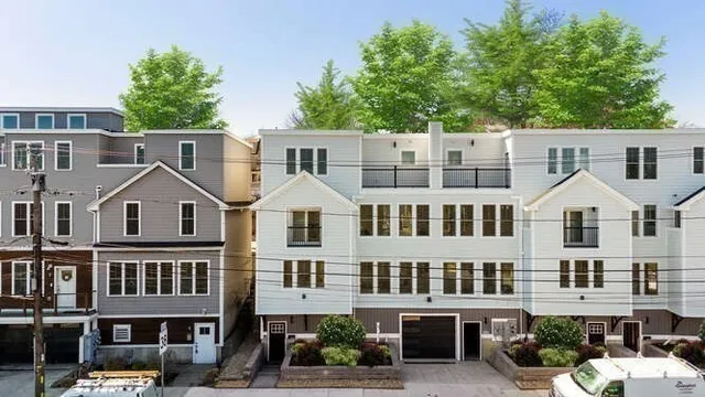 $1,470,000 | 658 Mystic Avenue, Somerville, MA 02145