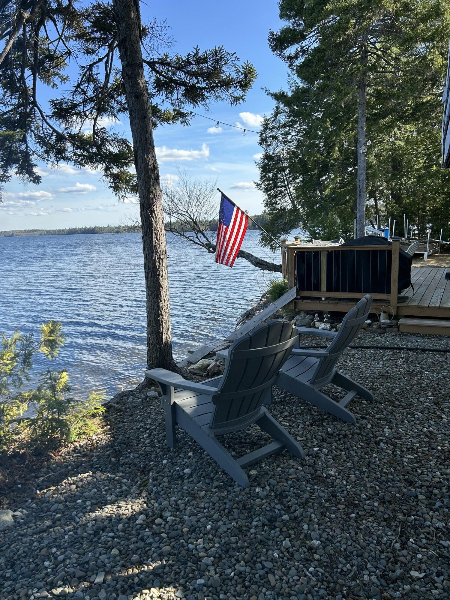 128 West Shore Road Benedicta, ME 04733 - Photo 6 of 52 1000005949