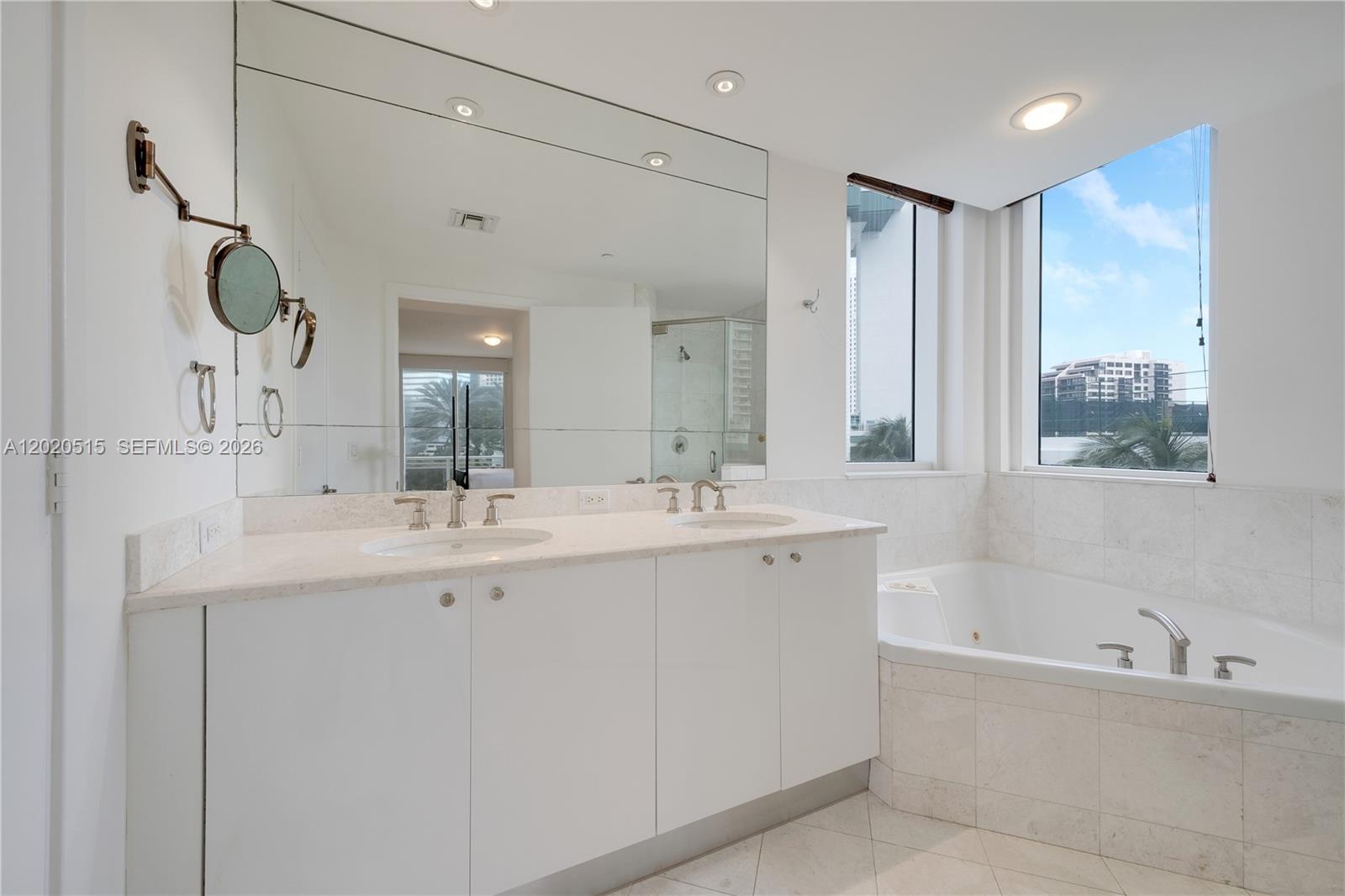 901 Brickell Key Boulevard, Unit 609 Miami, FL 33131 - Photo 8 of 27