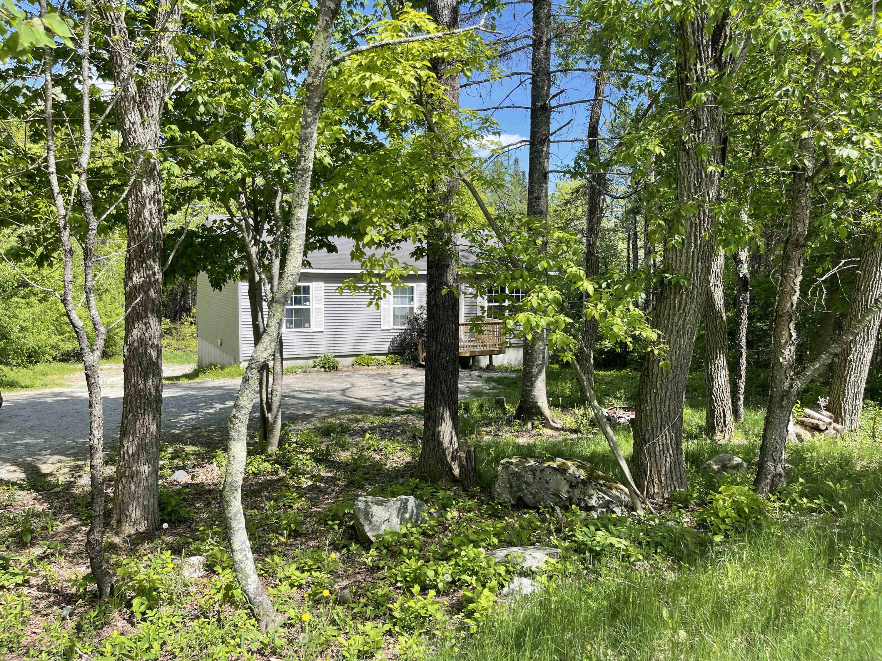 3215 Mariaville Road Ellsworth, ME 04605 - Photo 2 of 33 31