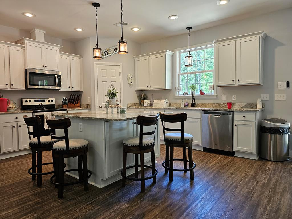 630 Godwin Street Sumter, SC 29153 - Photo 6 of 25 Gallery Image 6