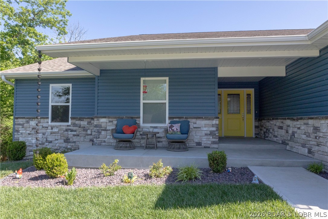 411 Cornett Branch Road Four Seasons, MO 65049 - Photo 43 of 53