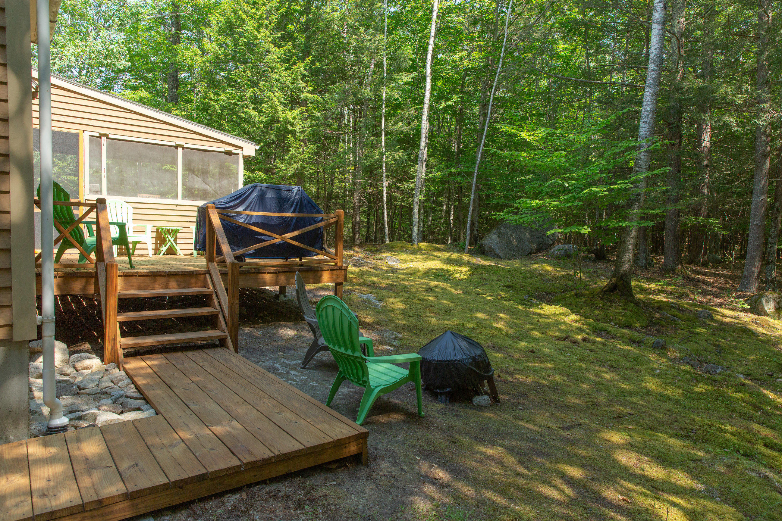 1892 Ridge Road Standish, ME 04084 - Photo 6 of 42 1892 ridge 6