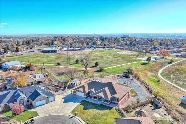 $1,149,000 | 1440 Kokai Circle, Denver, CO 80221