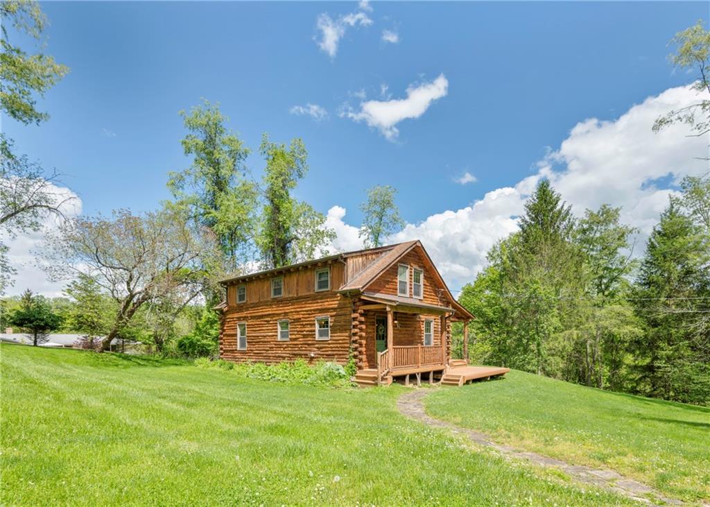 1333 Sugar Run Road Venetia, PA 15367 - Photo 25 of 31